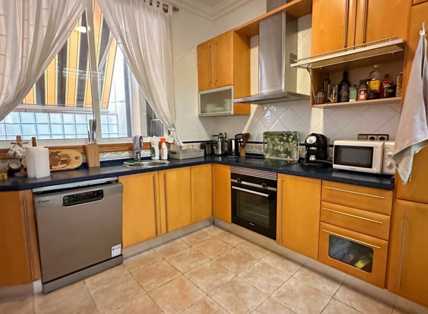 Herverkoop - Apartment - Guardamar del Segura - Ciudad Quesada