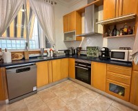 Herverkoop - Apartment - Guardamar del Segura - Ciudad Quesada