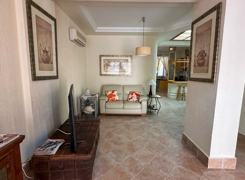 Herverkoop - Apartment - Guardamar del Segura - Ciudad Quesada