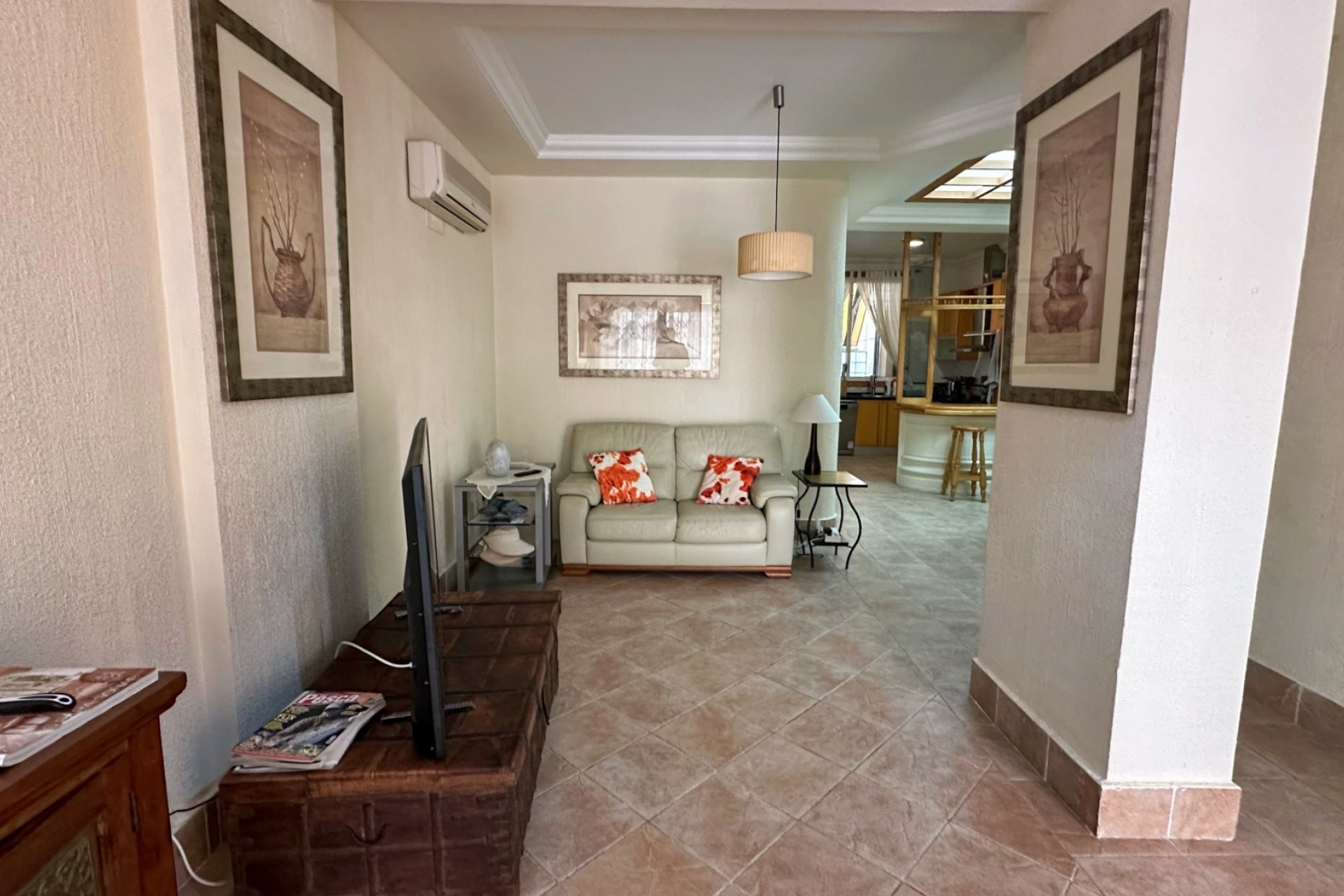 Herverkoop - Apartment - Guardamar del Segura - Ciudad Quesada
