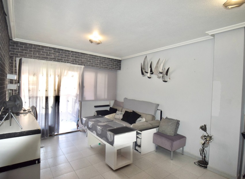 Herverkoop - Apartment - Guardamar del Segura - Ciudad Quesada
