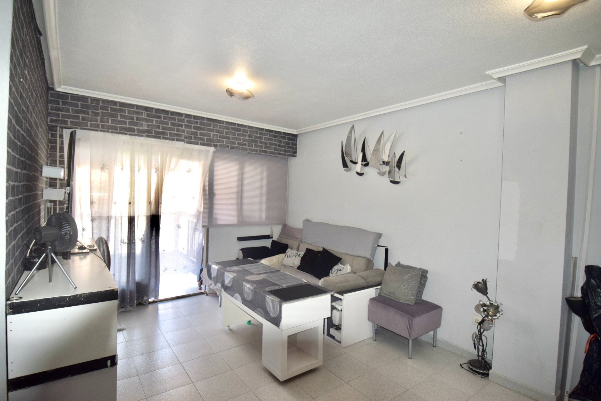 Herverkoop - Apartment - Guardamar del Segura - Ciudad Quesada