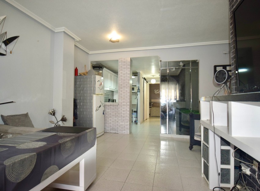 Herverkoop - Apartment - Guardamar del Segura - Ciudad Quesada