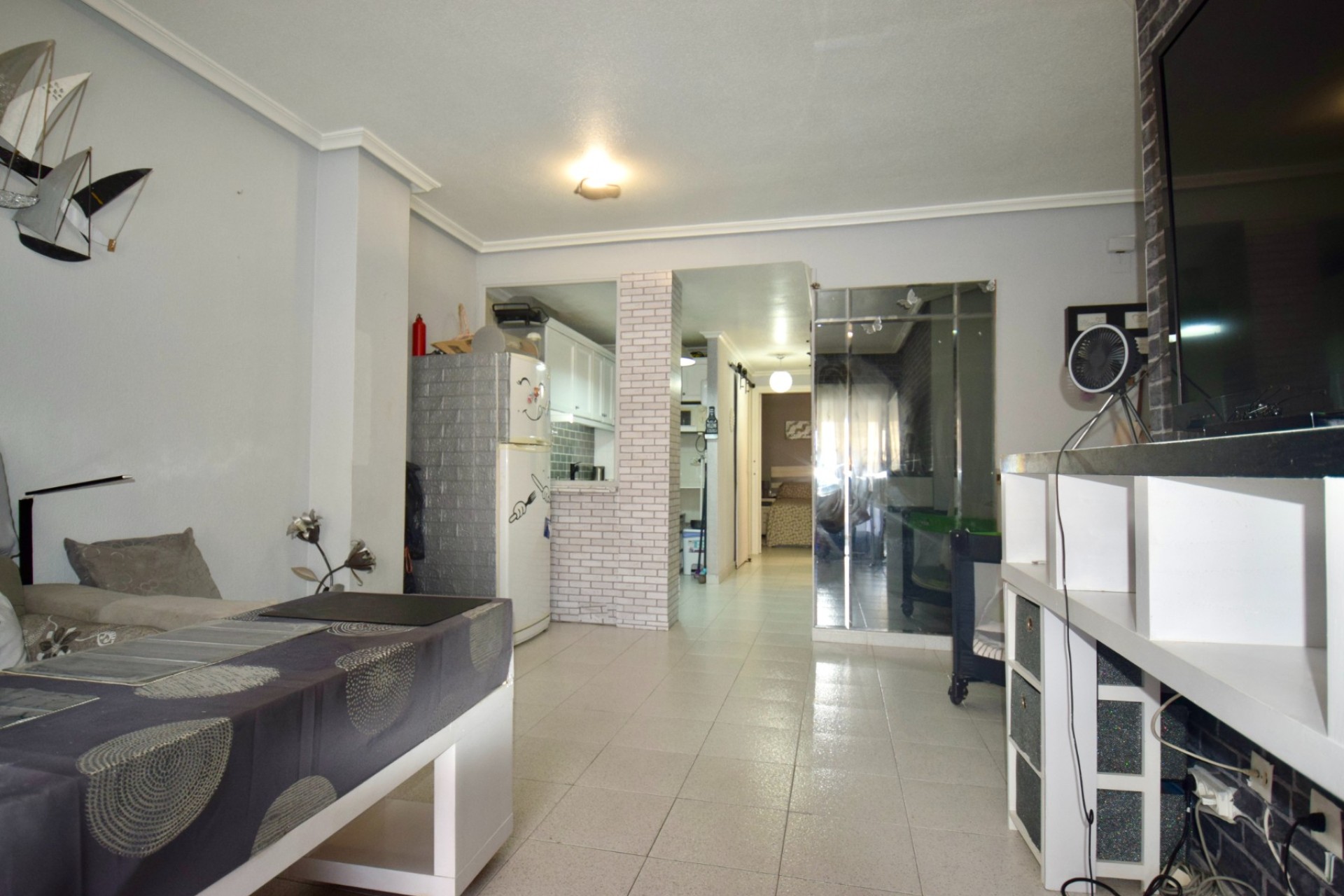 Herverkoop - Apartment - Guardamar del Segura - Ciudad Quesada