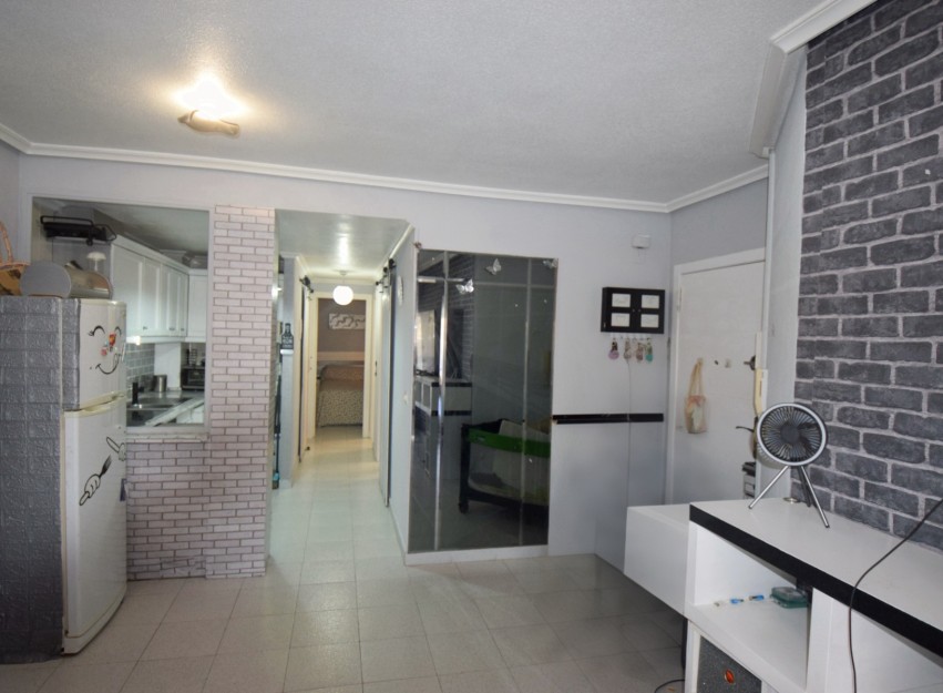Herverkoop - Apartment - Guardamar del Segura - Ciudad Quesada