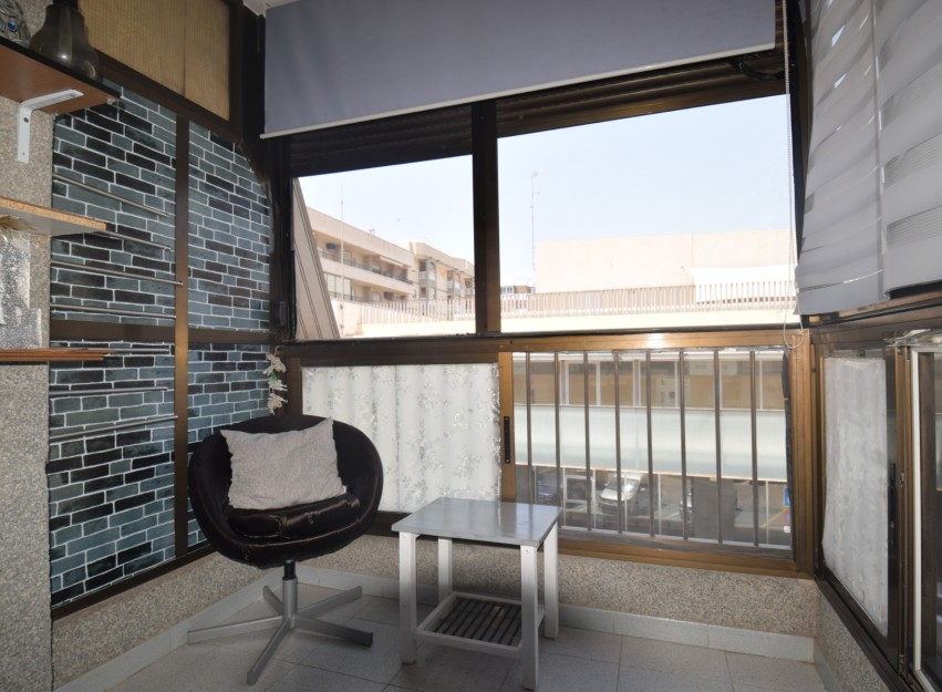 Herverkoop - Apartment - Guardamar del Segura - Ciudad Quesada