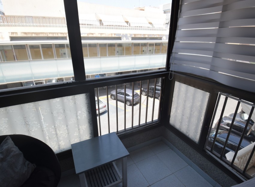 Herverkoop - Apartment - Guardamar del Segura - Ciudad Quesada