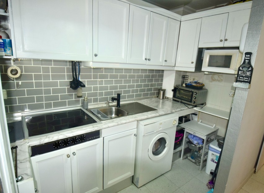 Herverkoop - Apartment - Guardamar del Segura - Ciudad Quesada