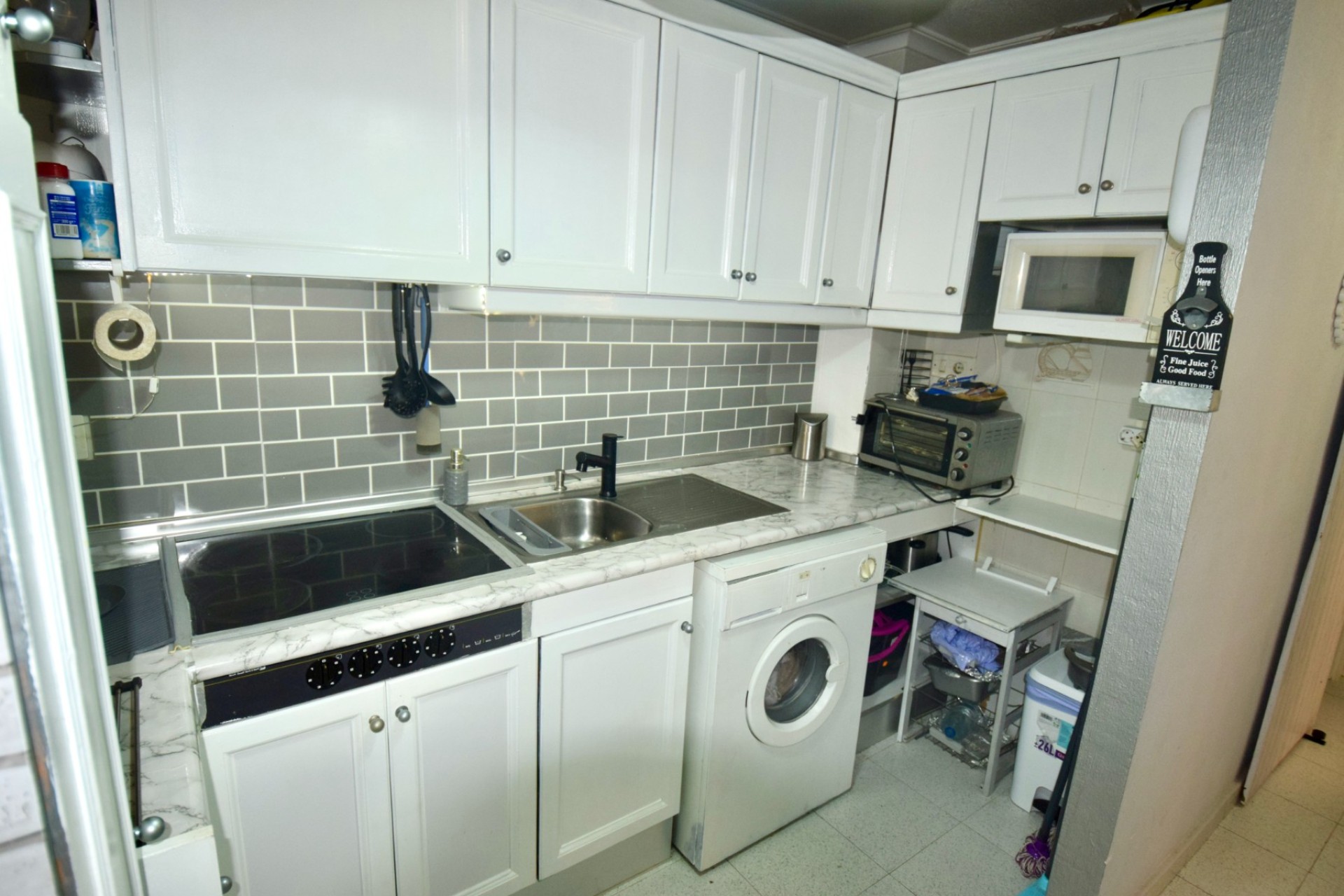 Herverkoop - Apartment - Guardamar del Segura - Ciudad Quesada
