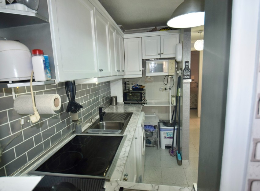 Herverkoop - Apartment - Guardamar del Segura - Ciudad Quesada