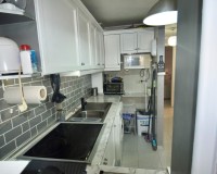 Herverkoop - Apartment - Guardamar del Segura - Ciudad Quesada