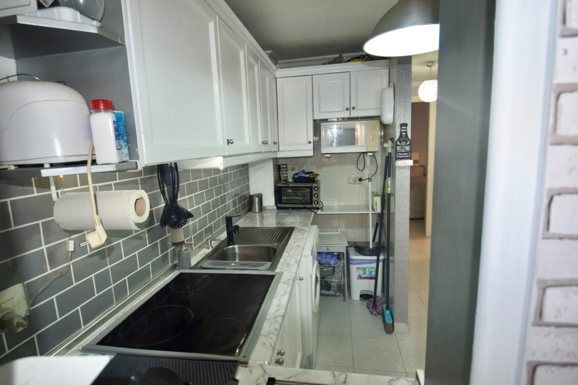 Herverkoop - Apartment - Guardamar del Segura - Ciudad Quesada