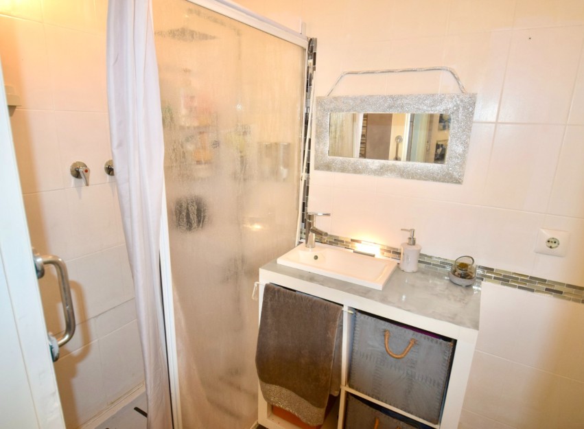 Herverkoop - Apartment - Guardamar del Segura - Ciudad Quesada
