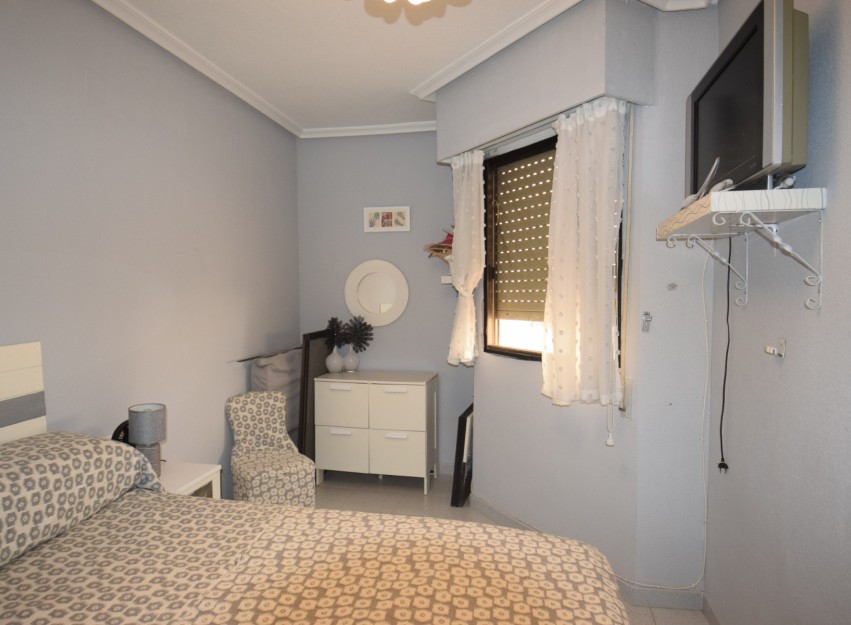 Herverkoop - Apartment - Guardamar del Segura - Ciudad Quesada