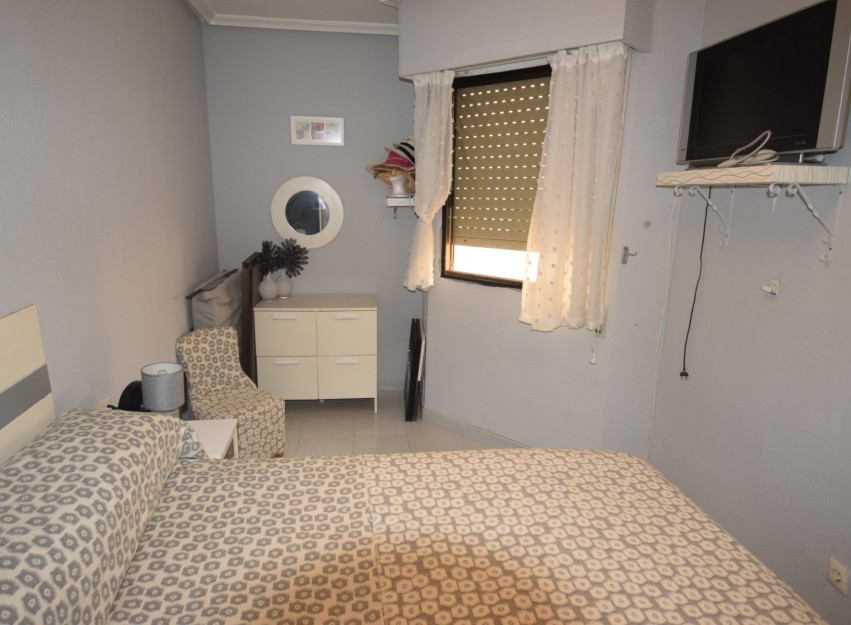 Herverkoop - Apartment - Guardamar del Segura - Ciudad Quesada