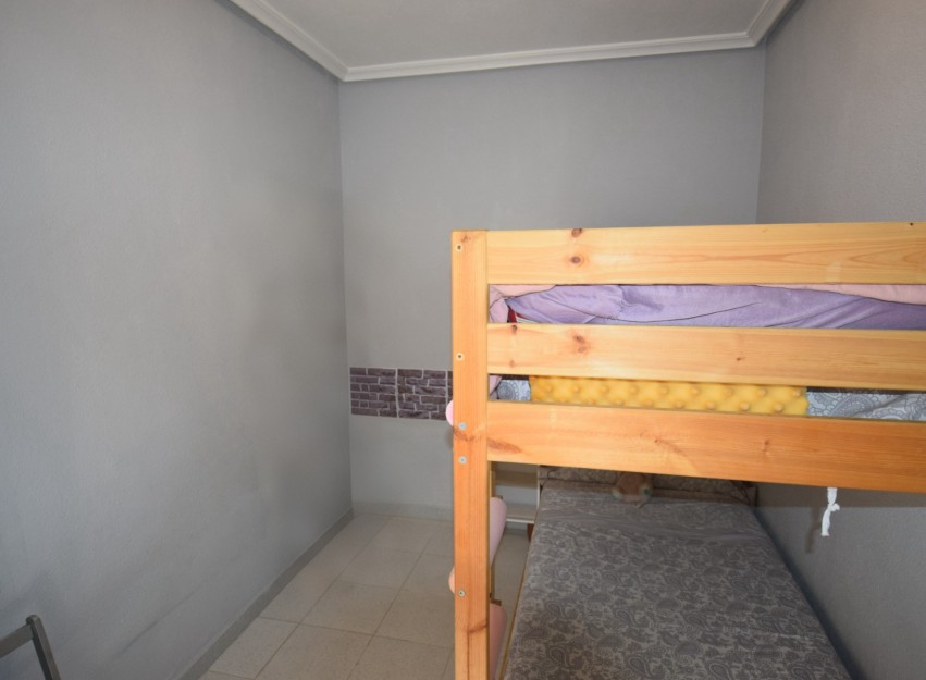 Herverkoop - Apartment - Guardamar del Segura - Ciudad Quesada