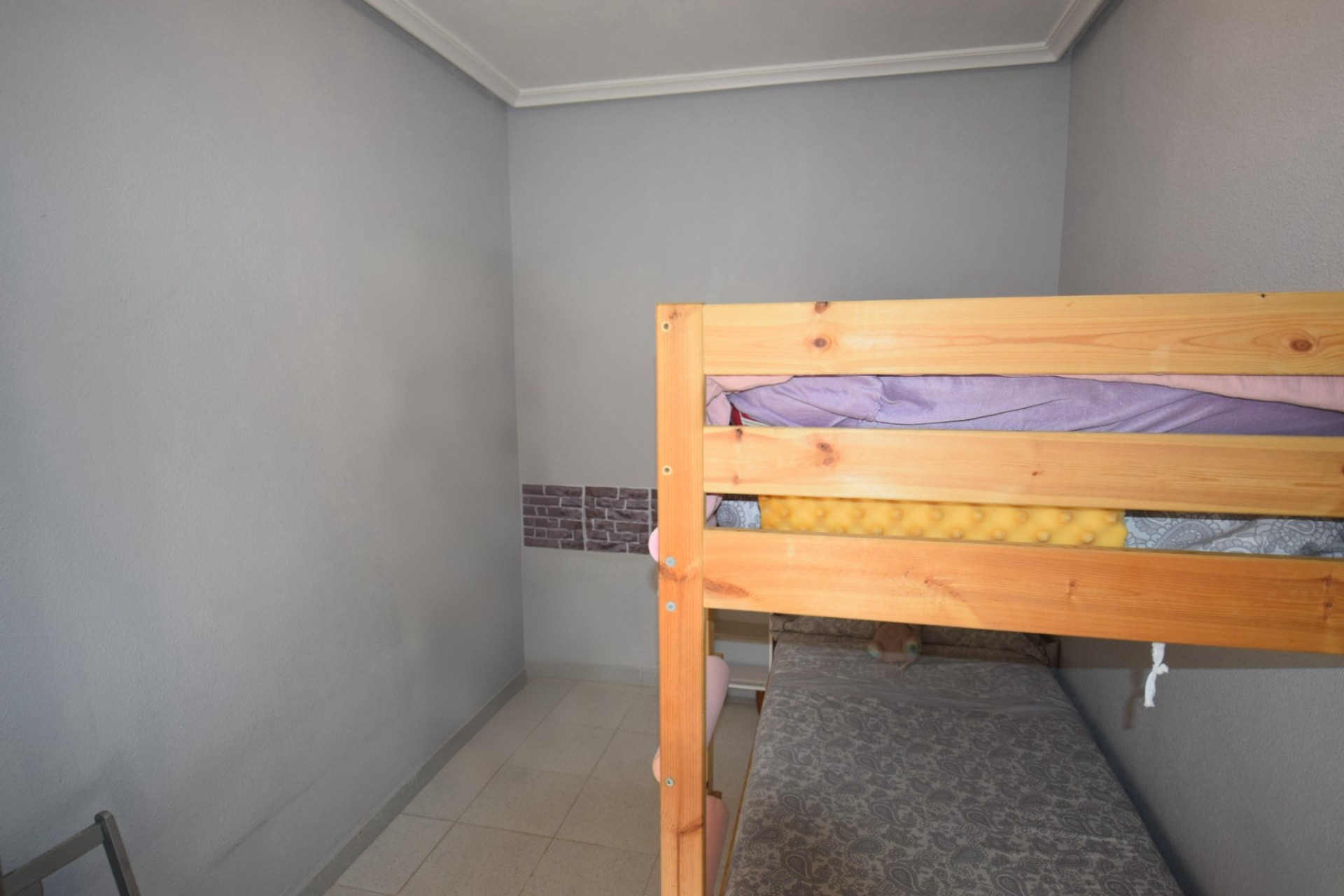 Herverkoop - Apartment - Guardamar del Segura - Ciudad Quesada