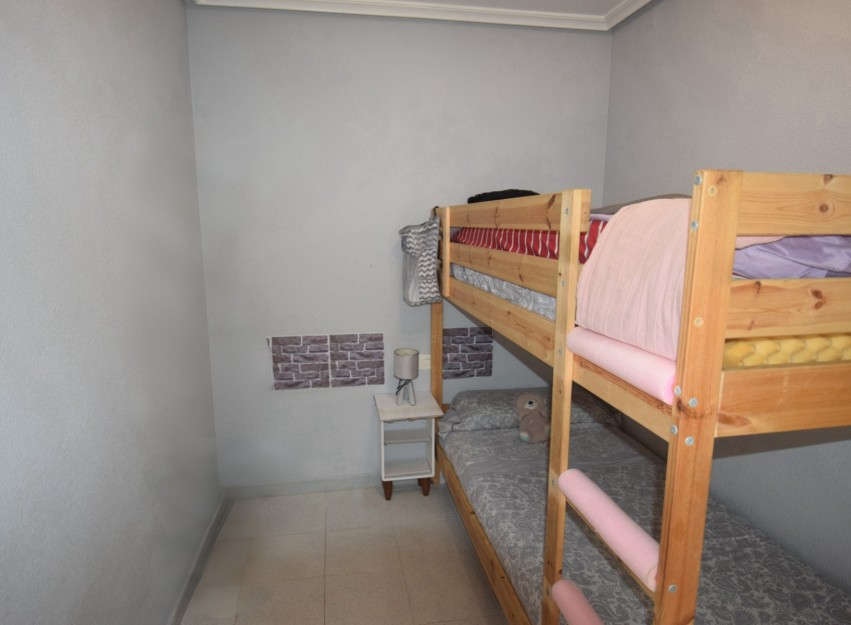 Herverkoop - Apartment - Guardamar del Segura - Ciudad Quesada