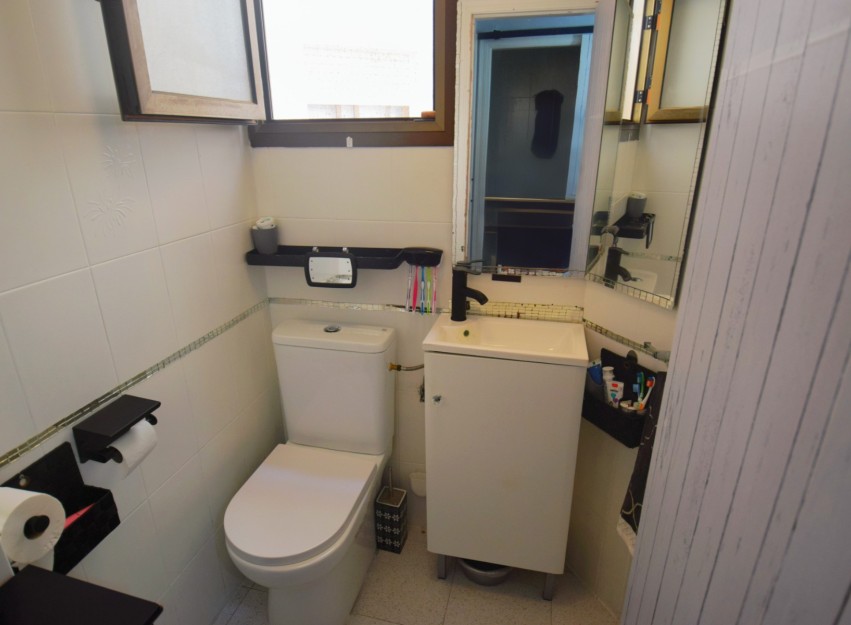 Herverkoop - Apartment - Guardamar del Segura - Ciudad Quesada