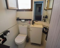 Herverkoop - Apartment - Guardamar del Segura - Ciudad Quesada