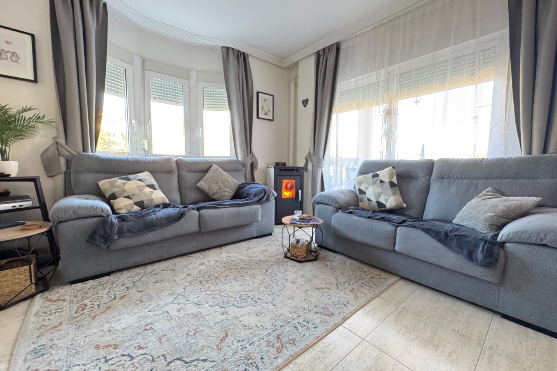 Herverkoop - Apartment - Guardamar del Segura - El Moncayo