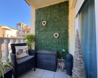 Herverkoop - Apartment - Guardamar del Segura - El Moncayo