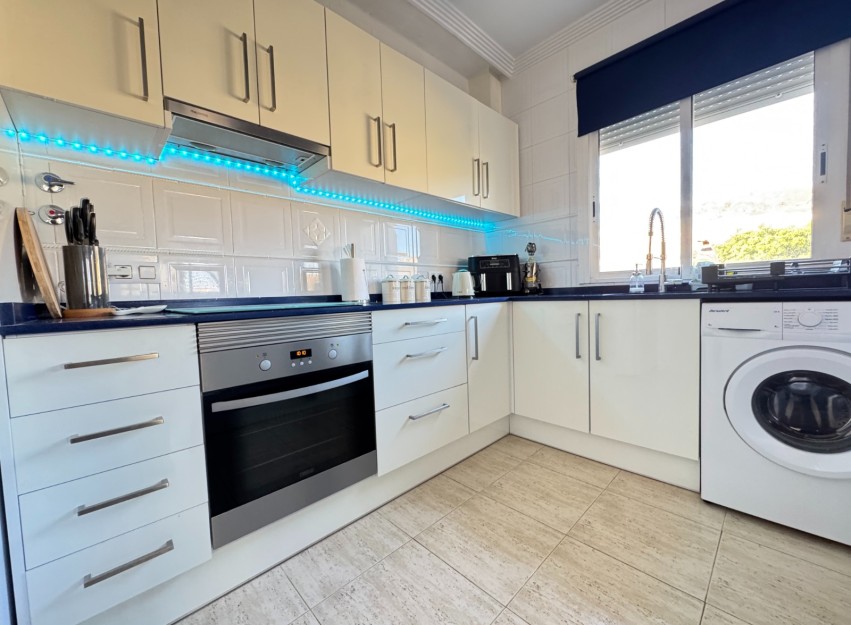 Herverkoop - Apartment - Guardamar del Segura - El Moncayo