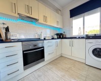 Herverkoop - Apartment - Guardamar del Segura - El Moncayo