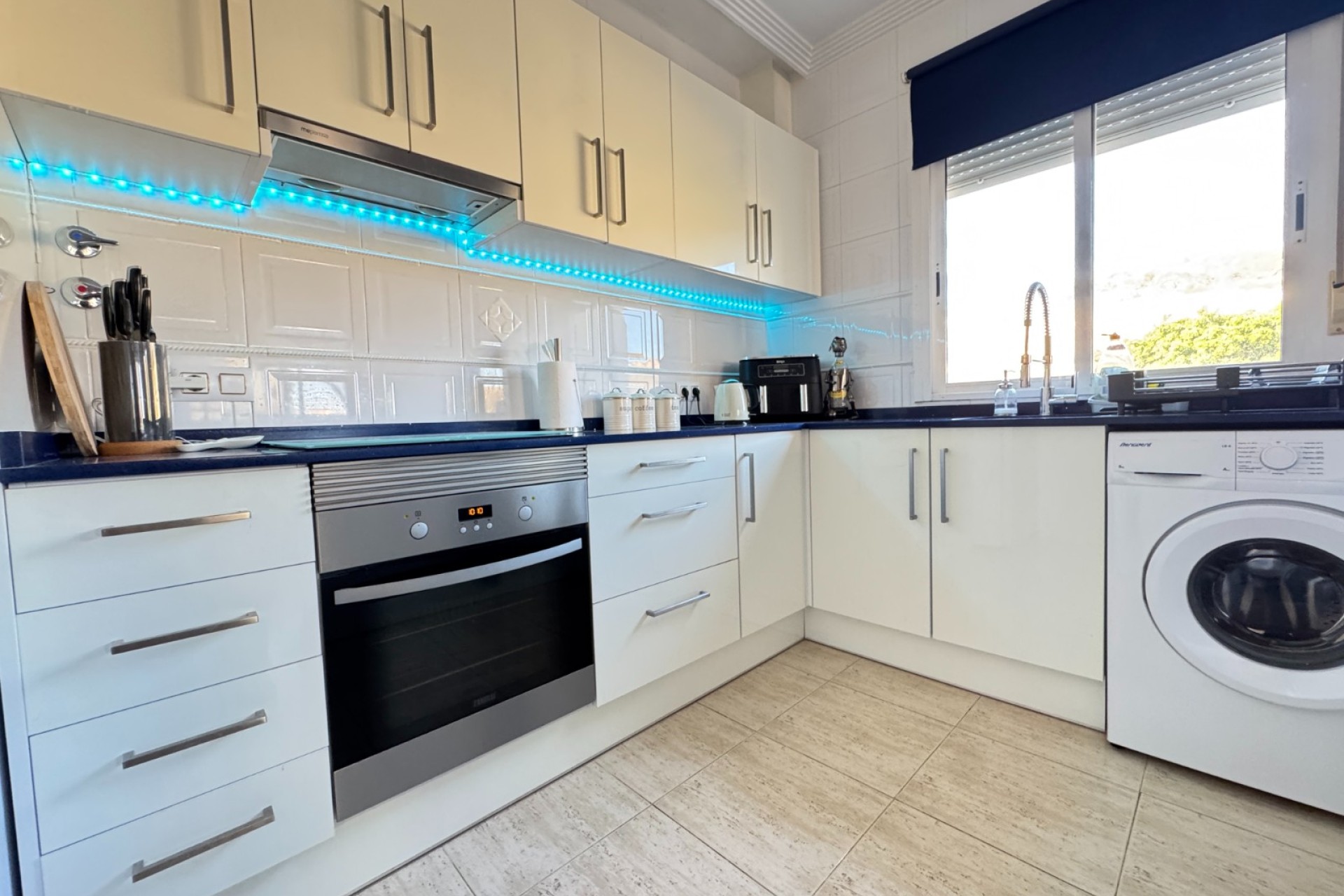 Herverkoop - Apartment - Guardamar del Segura - El Moncayo