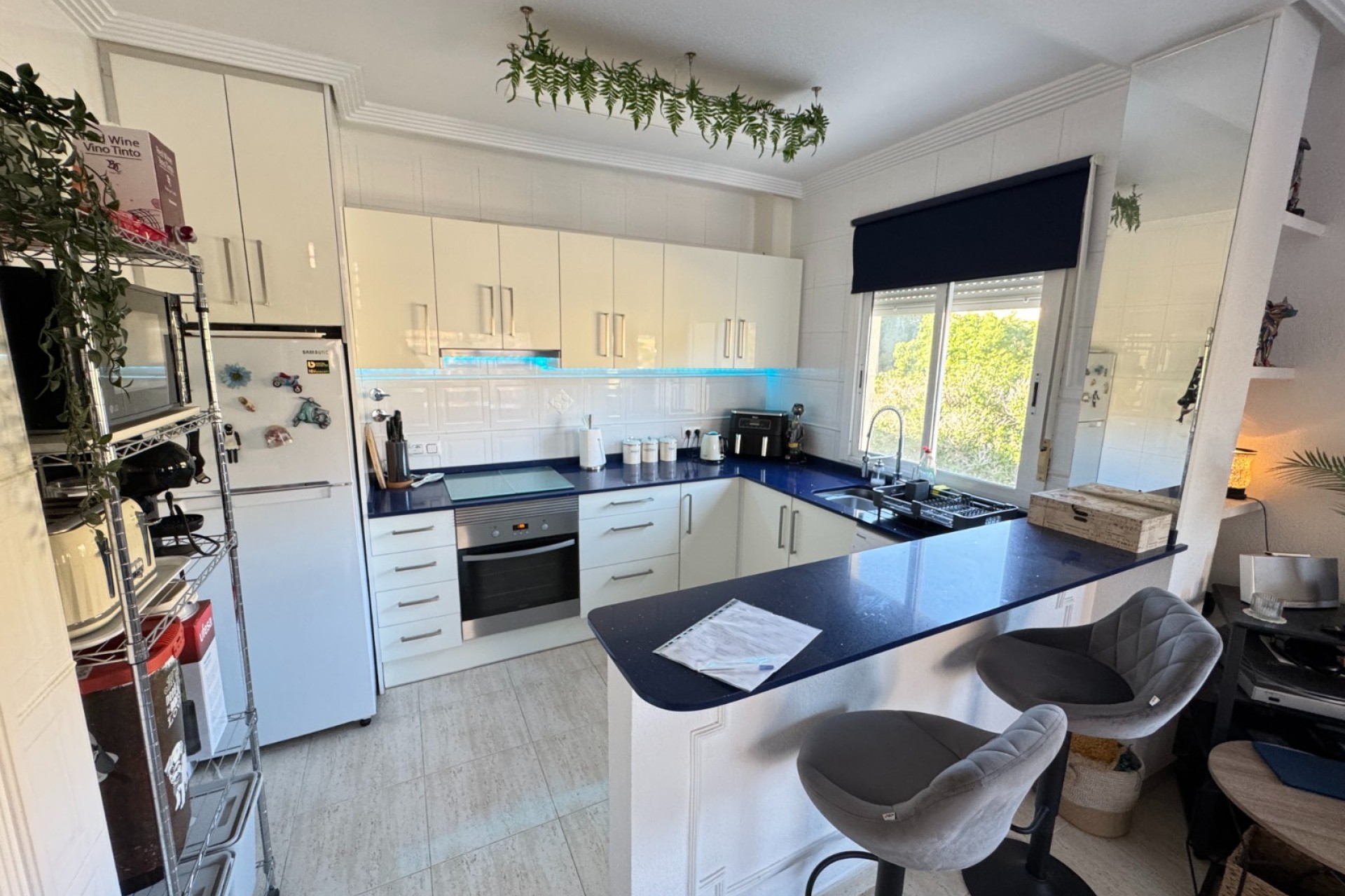 Herverkoop - Apartment - Guardamar del Segura - El Moncayo