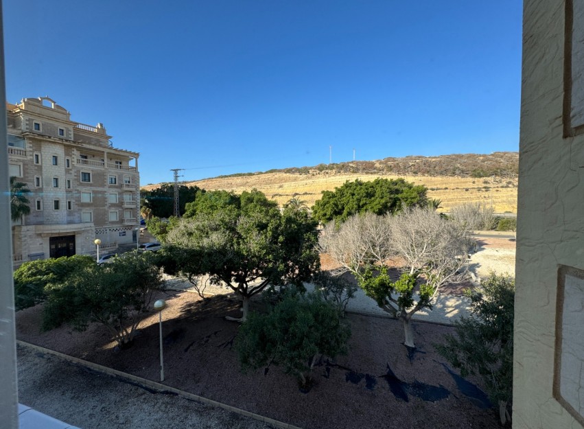 Herverkoop - Apartment - Guardamar del Segura - El Moncayo