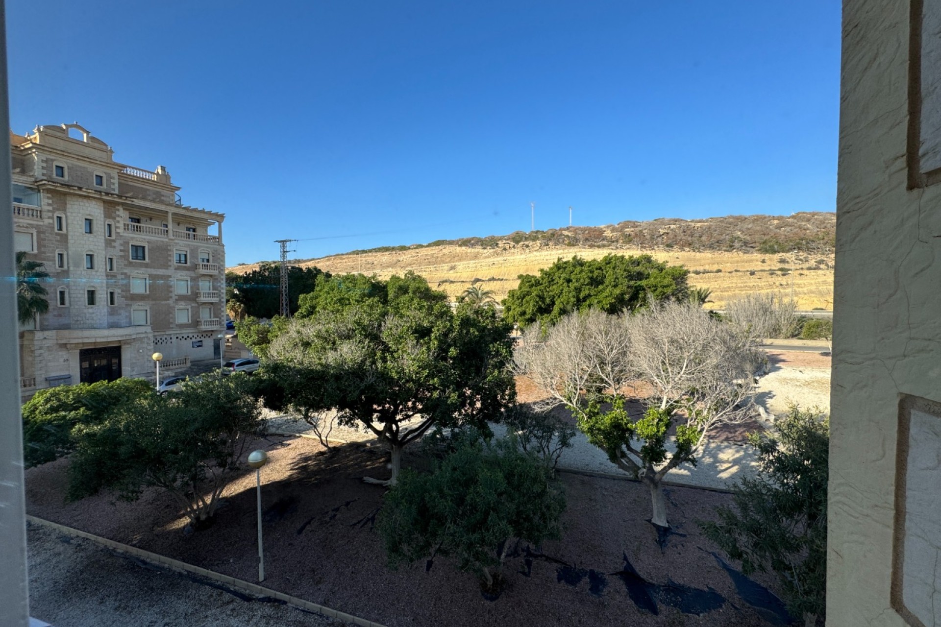 Herverkoop - Apartment - Guardamar del Segura - El Moncayo