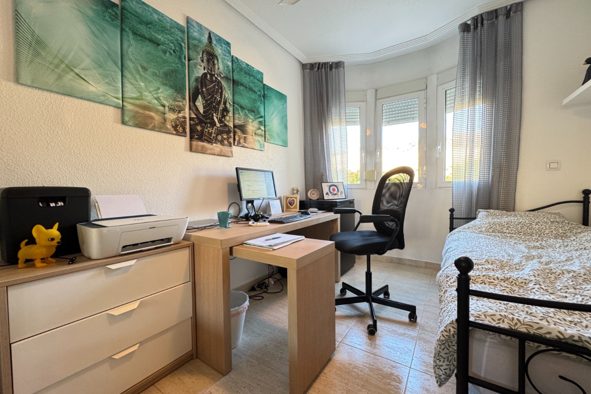 Herverkoop - Apartment - Guardamar del Segura - El Moncayo