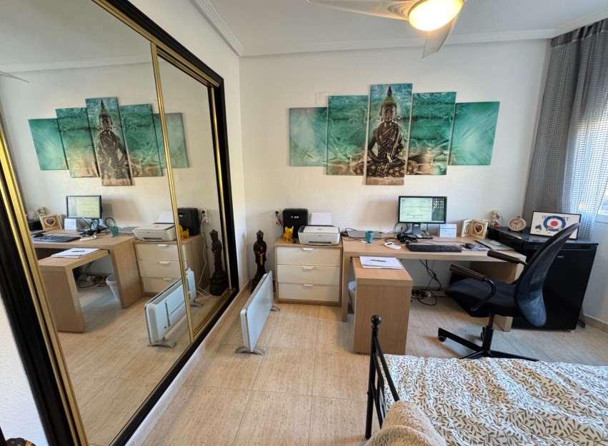 Herverkoop - Apartment - Guardamar del Segura - El Moncayo