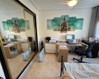 Herverkoop - Apartment - Guardamar del Segura - El Moncayo