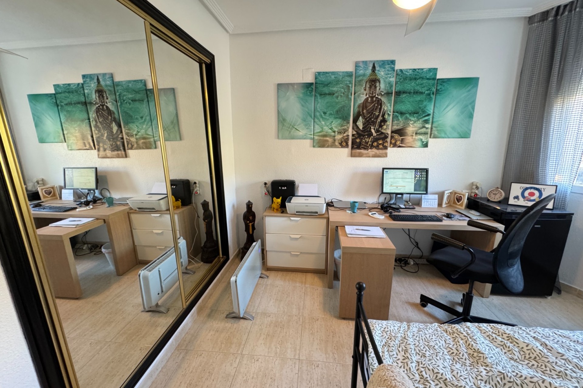 Herverkoop - Apartment - Guardamar del Segura - El Moncayo