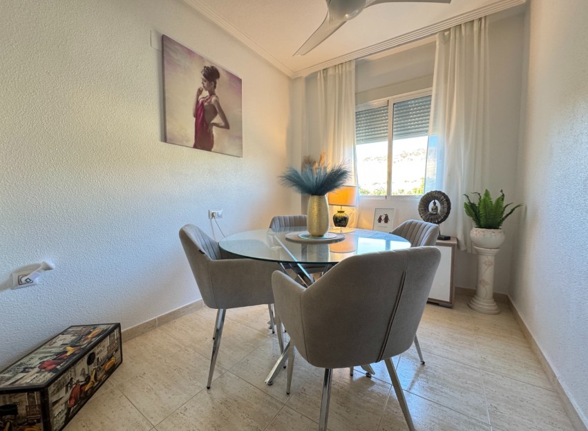 Herverkoop - Apartment - Guardamar del Segura - El Moncayo