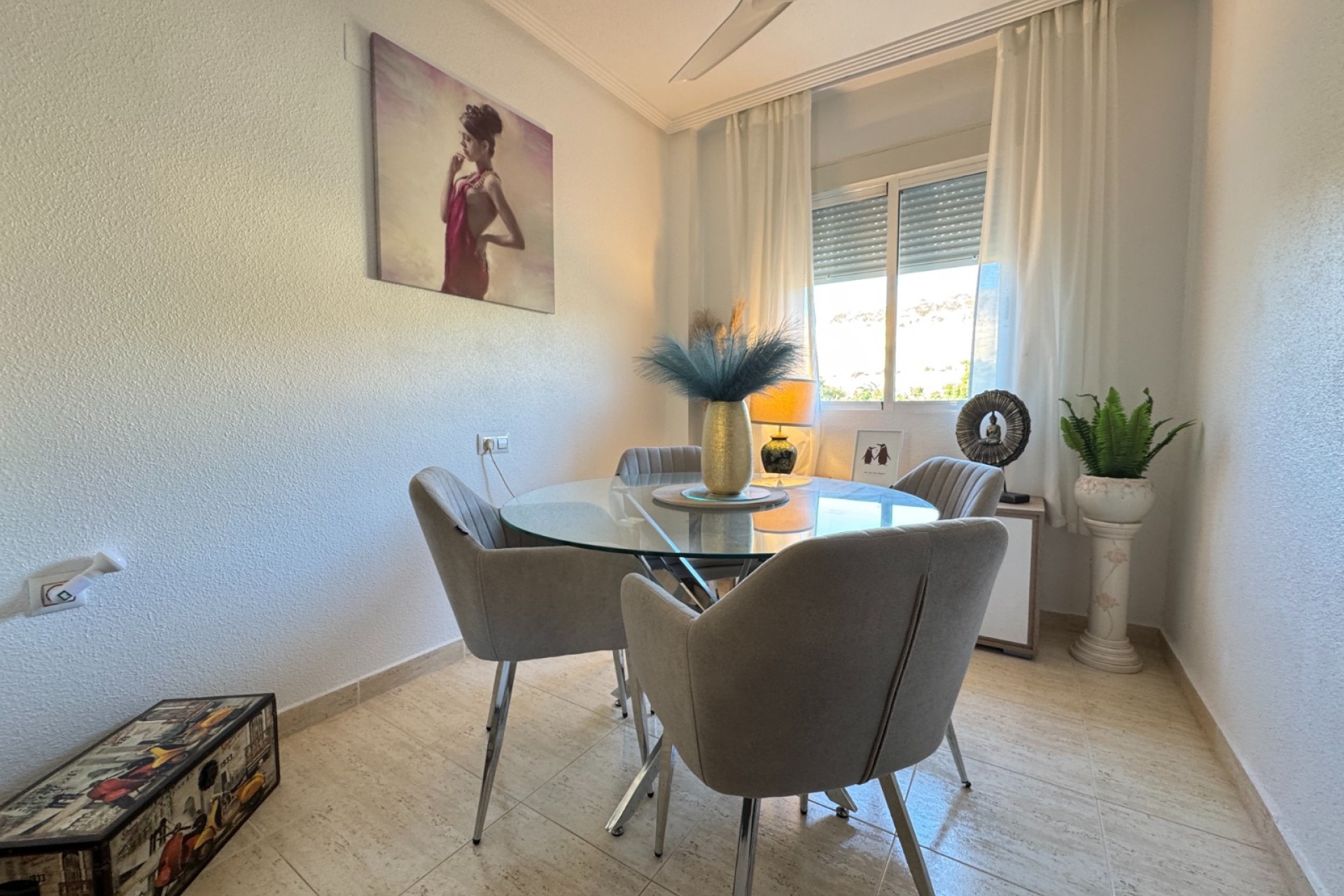 Herverkoop - Apartment - Guardamar del Segura - El Moncayo