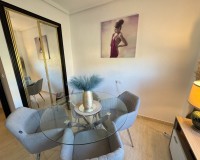 Herverkoop - Apartment - Guardamar del Segura - El Moncayo