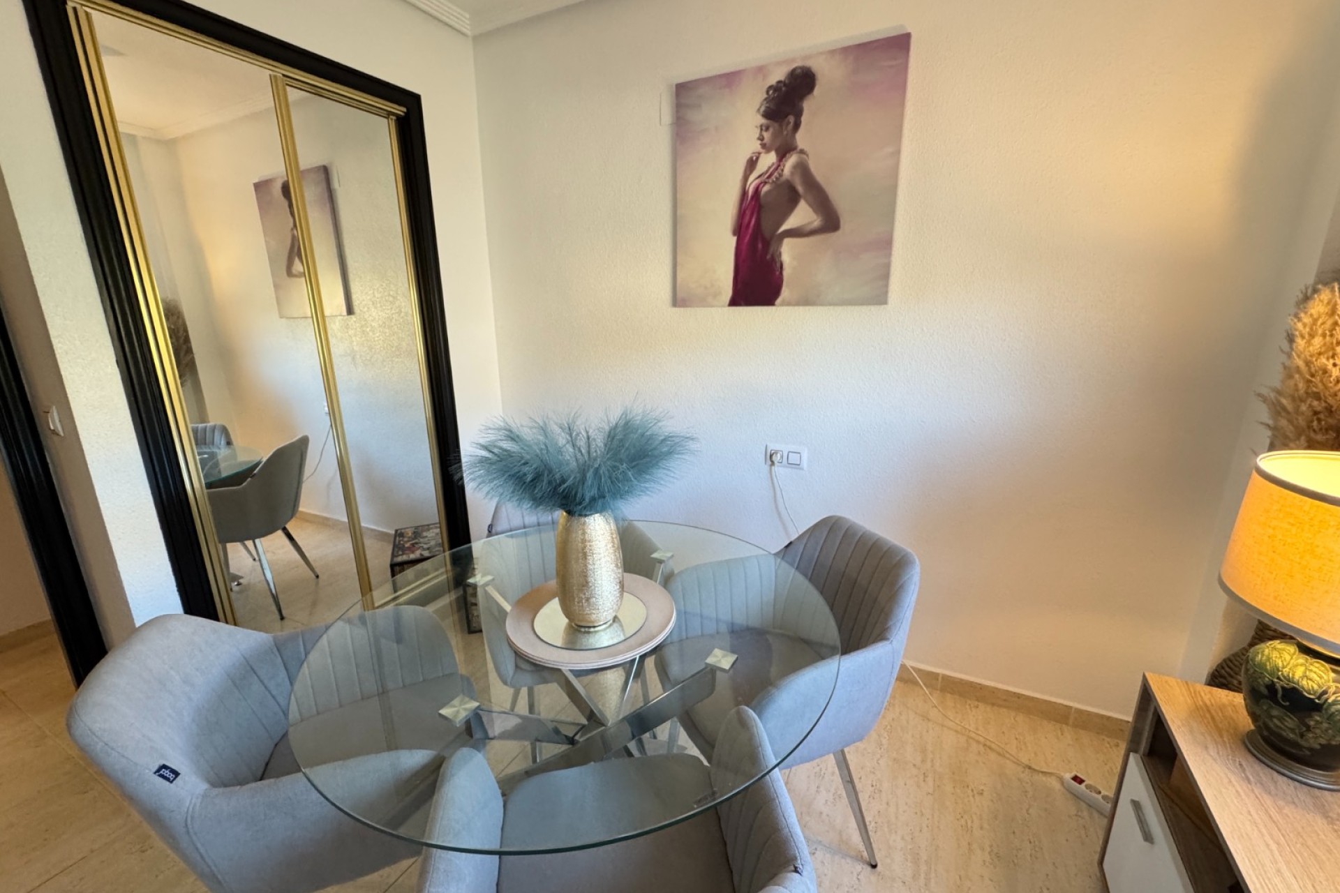 Herverkoop - Apartment - Guardamar del Segura - El Moncayo