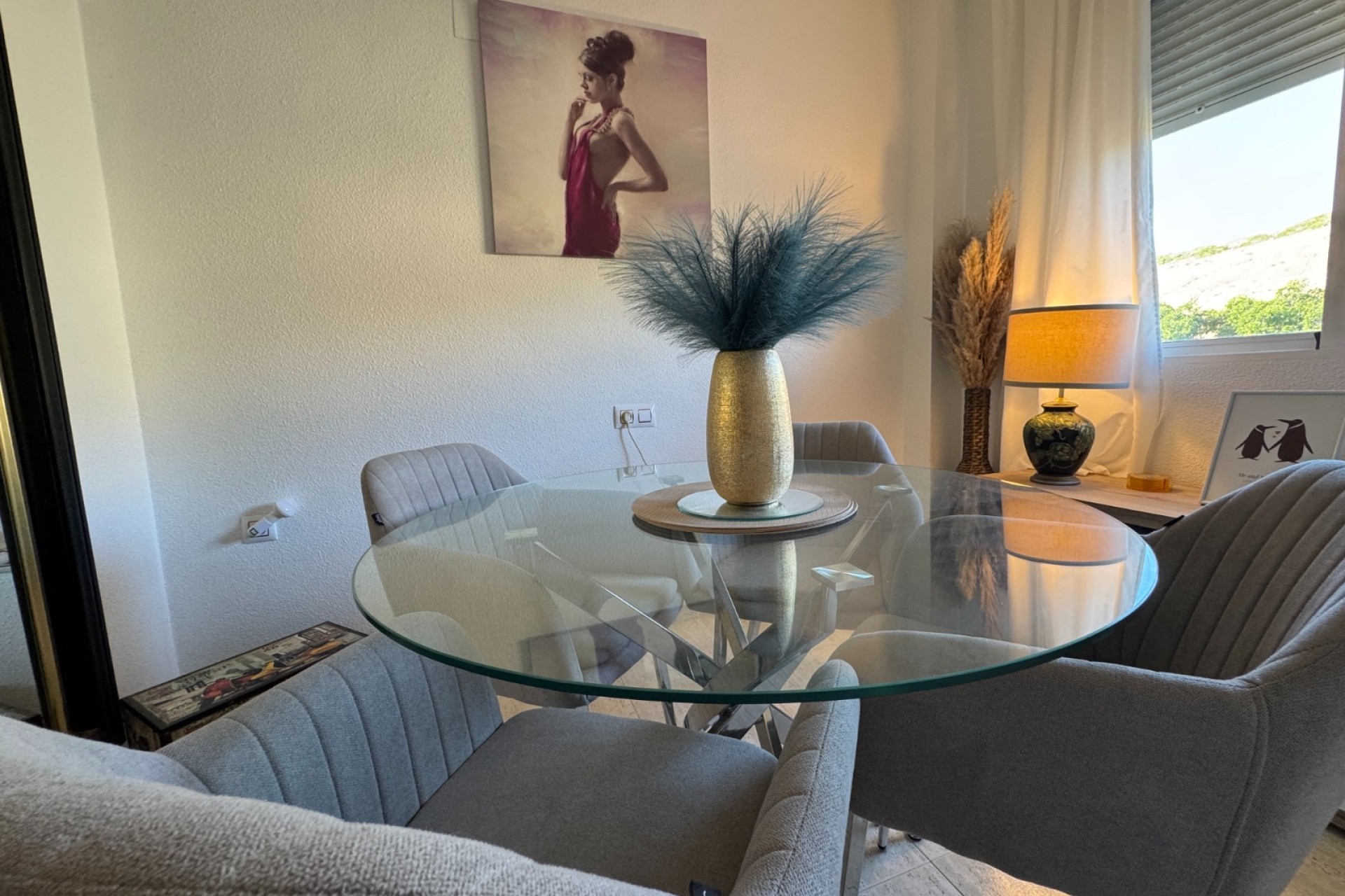 Herverkoop - Apartment - Guardamar del Segura - El Moncayo