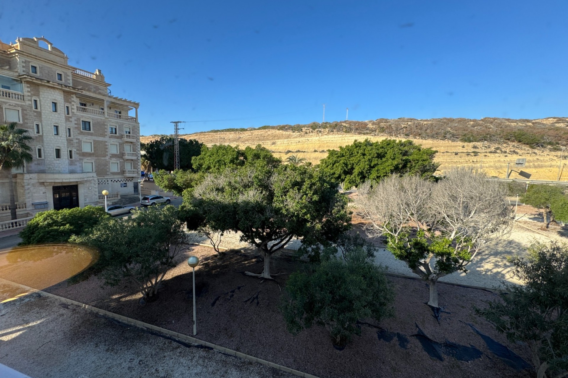 Herverkoop - Apartment - Guardamar del Segura - El Moncayo