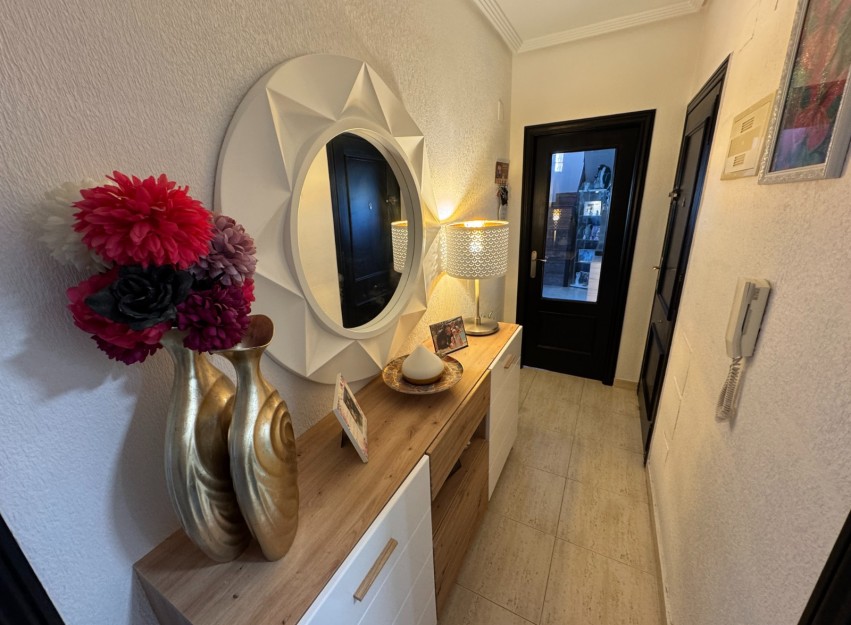 Herverkoop - Apartment - Guardamar del Segura - El Moncayo