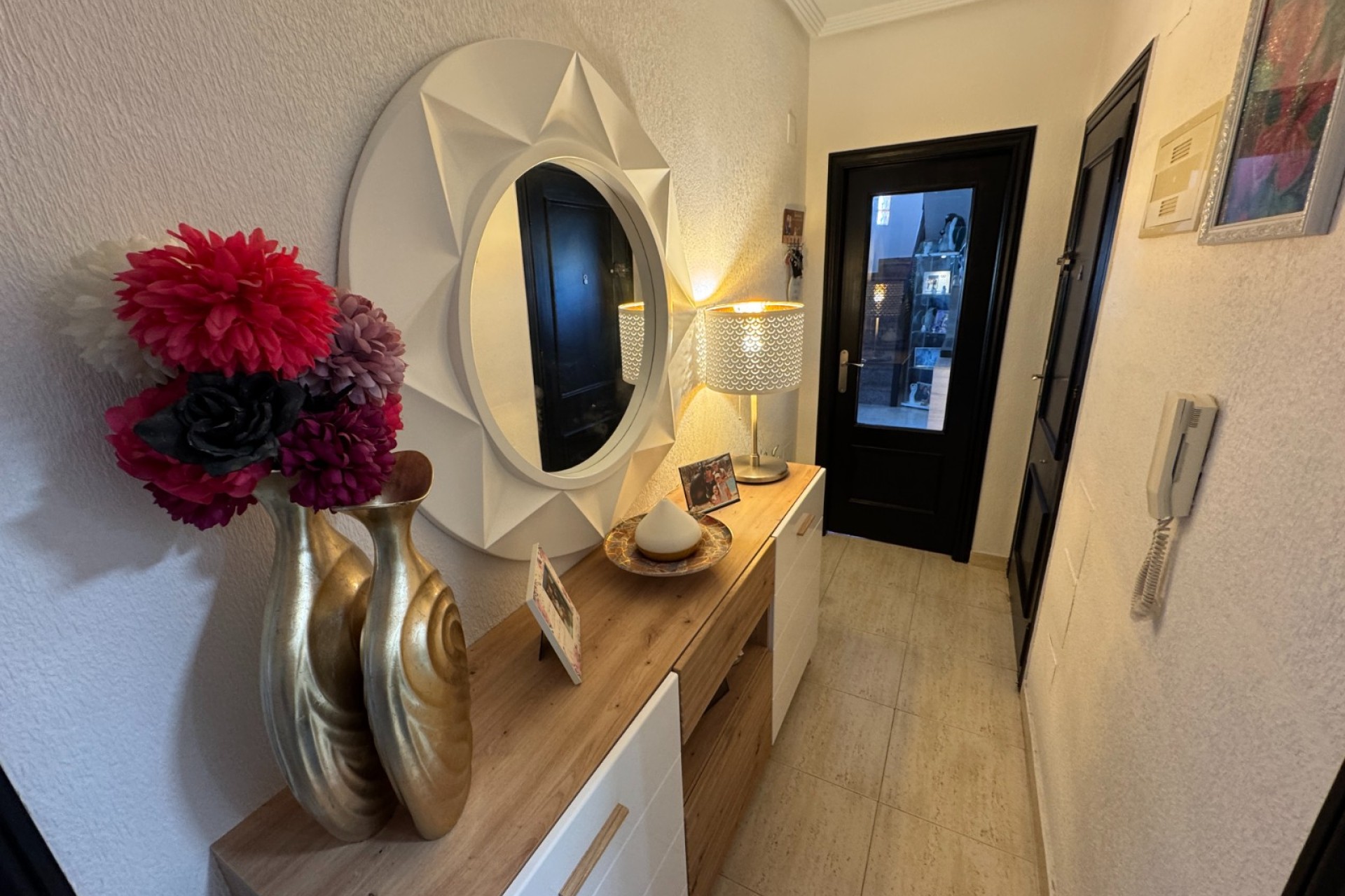 Herverkoop - Apartment - Guardamar del Segura - El Moncayo
