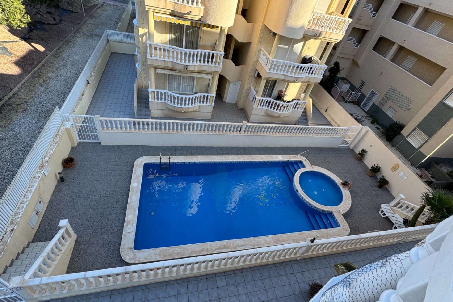 Herverkoop - Apartment - Guardamar del Segura - El Moncayo