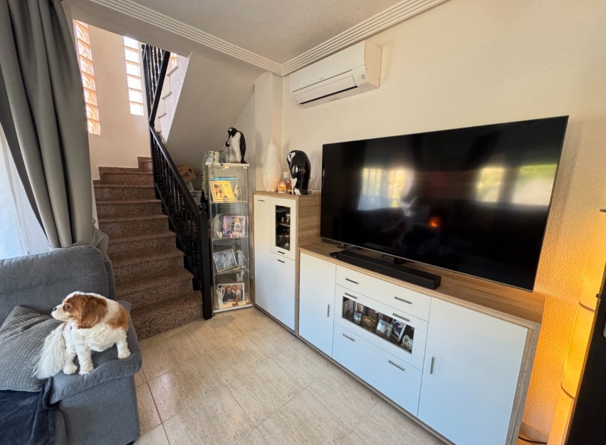 Herverkoop - Apartment - Guardamar del Segura - El Moncayo