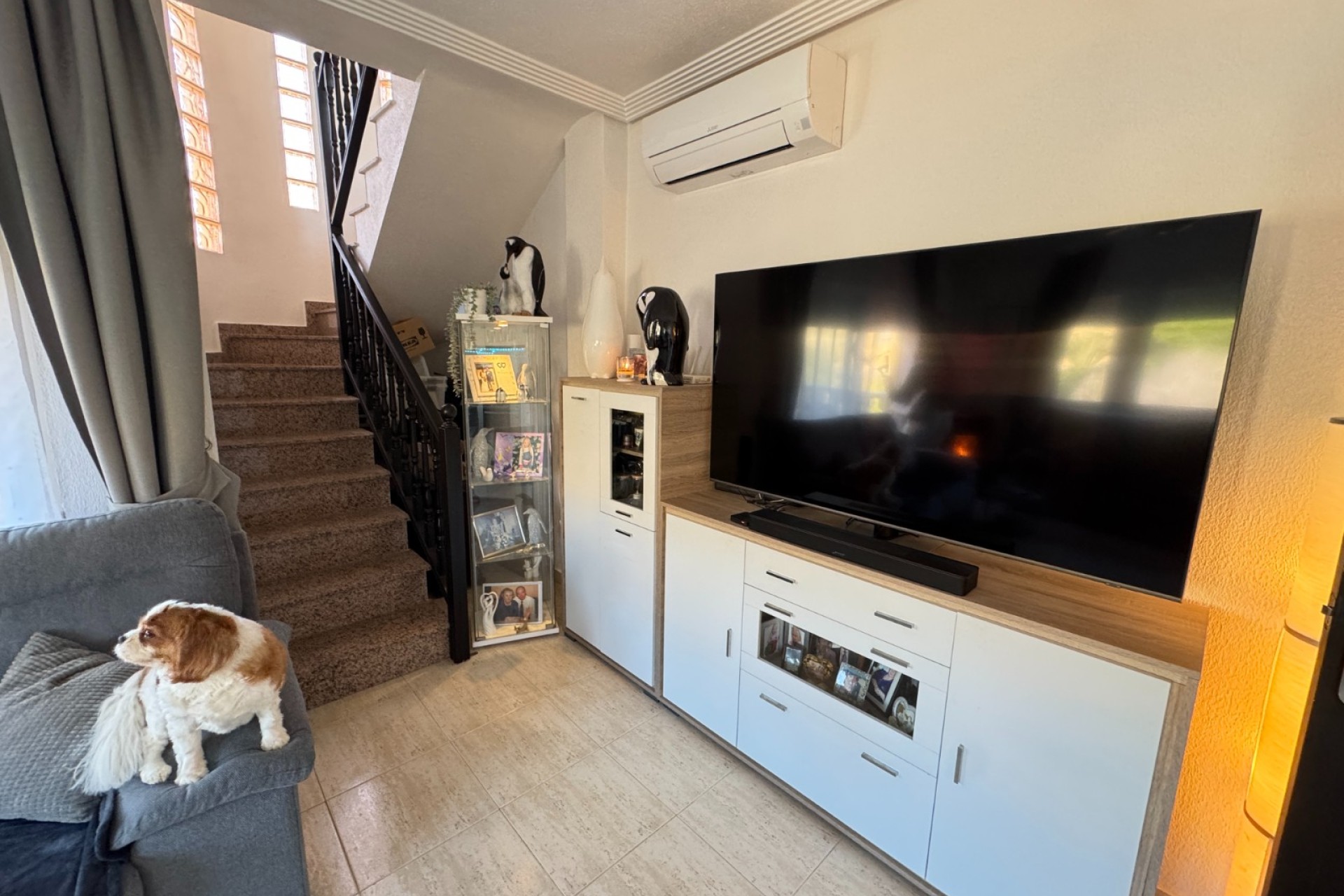 Herverkoop - Apartment - Guardamar del Segura - El Moncayo