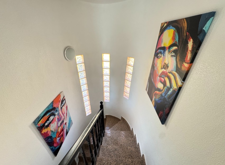Herverkoop - Apartment - Guardamar del Segura - El Moncayo