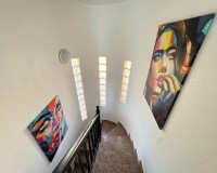 Herverkoop - Apartment - Guardamar del Segura - El Moncayo