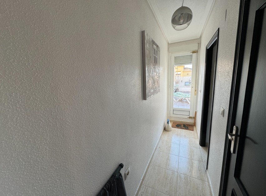 Herverkoop - Apartment - Guardamar del Segura - El Moncayo
